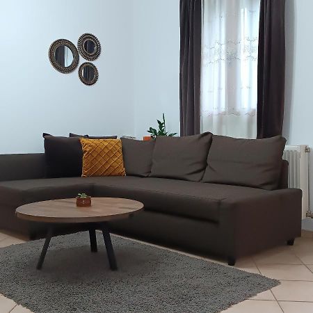 דירות מצובון Baou House 1 מראה חיצוני תמונה