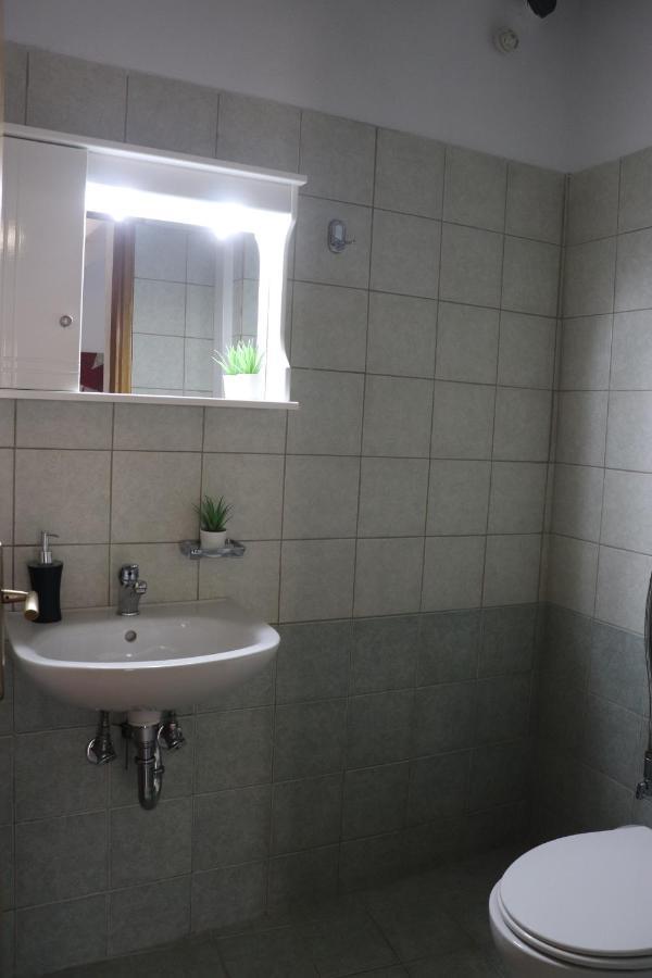 דירות מצובון Baou House 1 מראה חיצוני תמונה